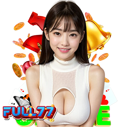 full77 ฝาก ถอนไว